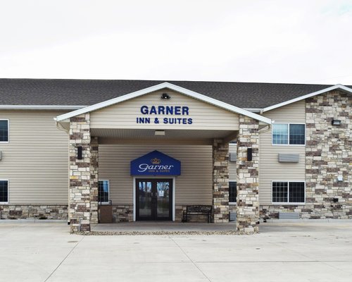 Motels In Garner Iowa