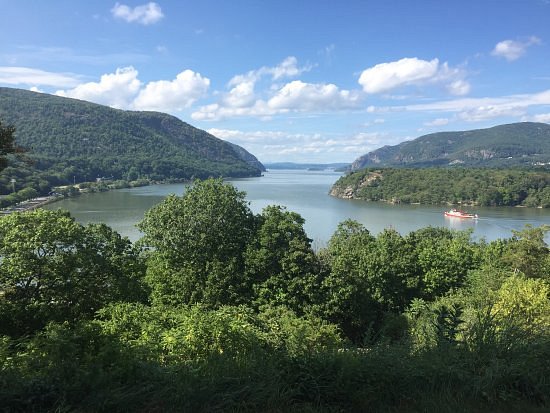 west point guided tours