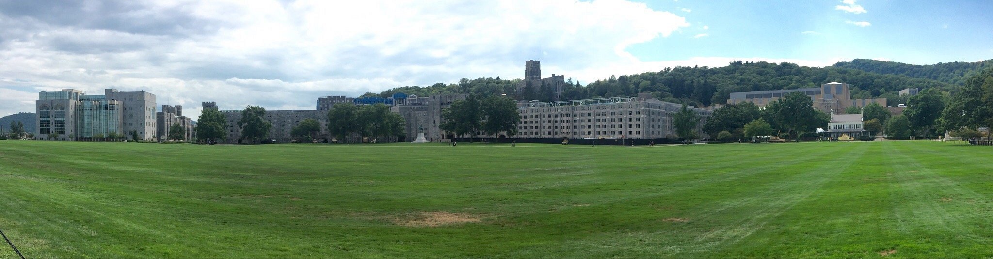 West Point Tours (Highland Falls) All You Need to Know BEFORE You Go