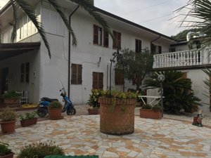 Viaggiatori