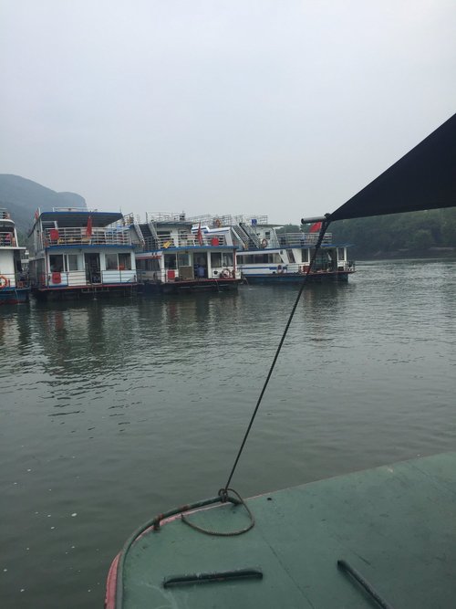 Lingchuan County review images