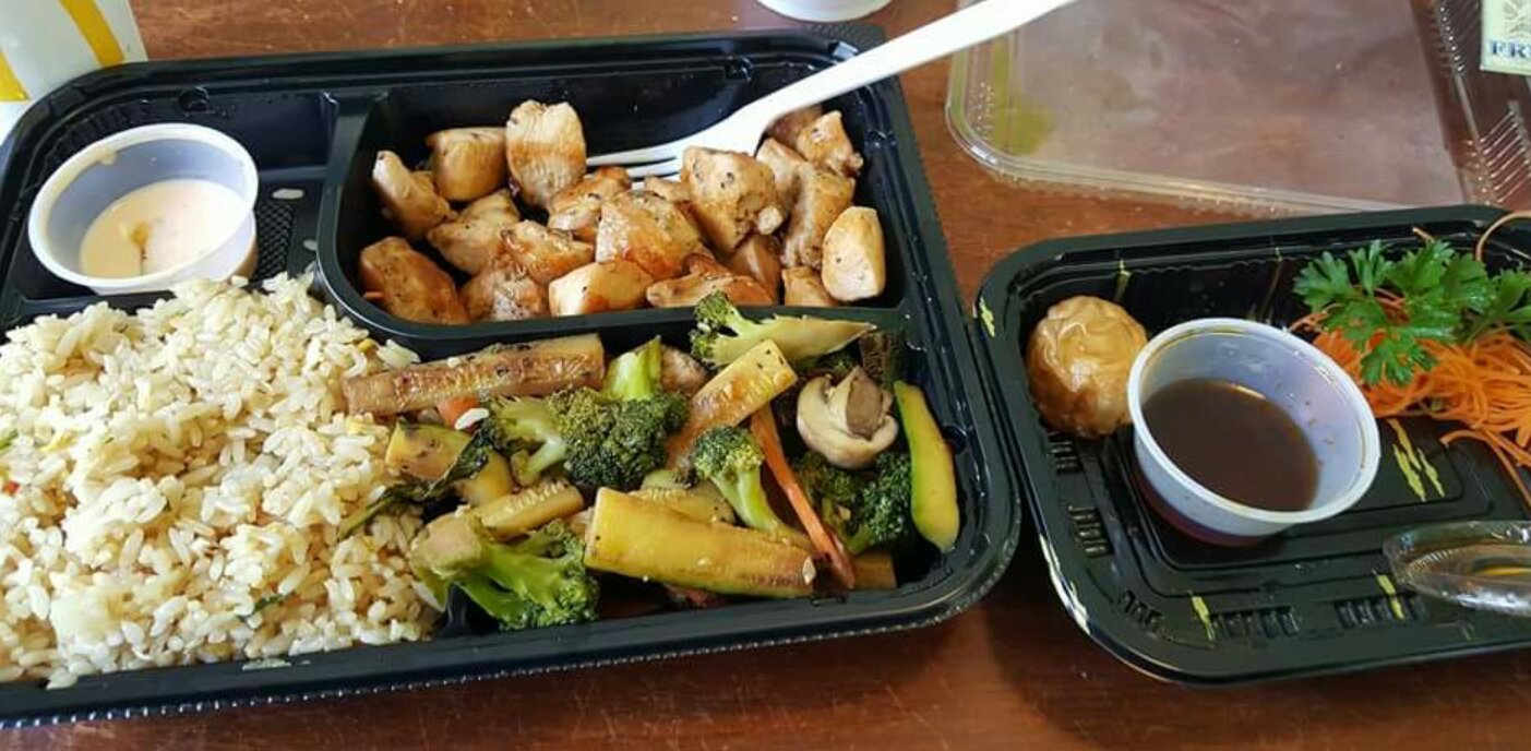 HIBACHI EXPRESS Lakeland Menu Prices Restaurant Reviews Tripadvisor