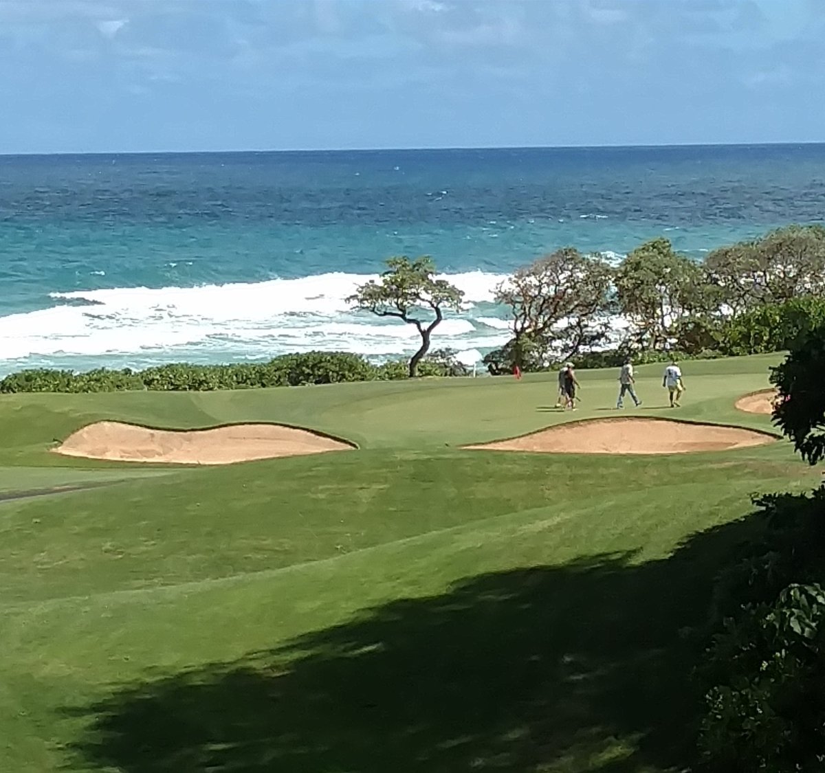 WAILUA GOLF COURSE (Kapaa) 2022 Qué saber antes de ir Lo más