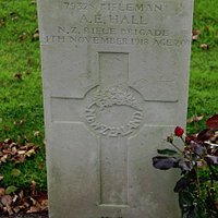 Cannock Chase War Cemetery