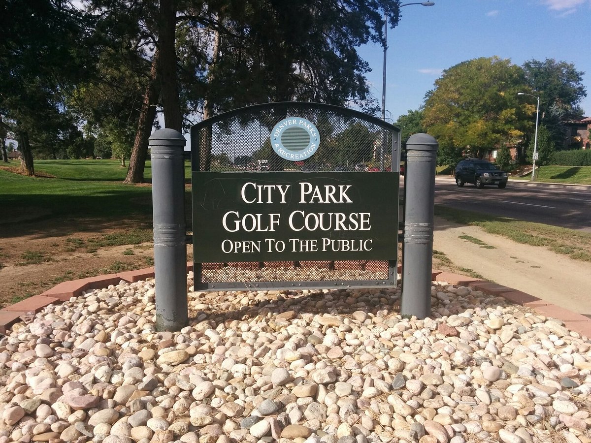 20+ City Park Golf Course Denver