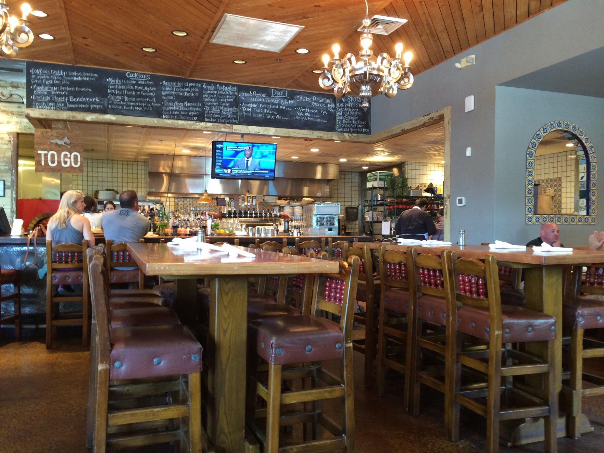 LITTLE DONKEY, Homewood - Restaurant Reviews, Photos & Phone Number ...