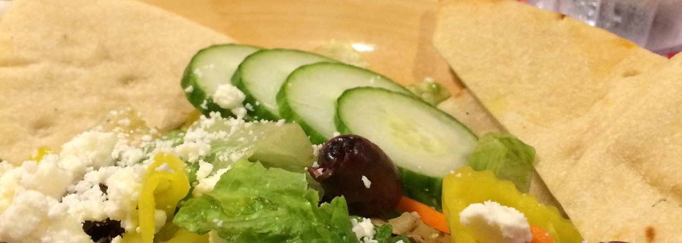 2 salads