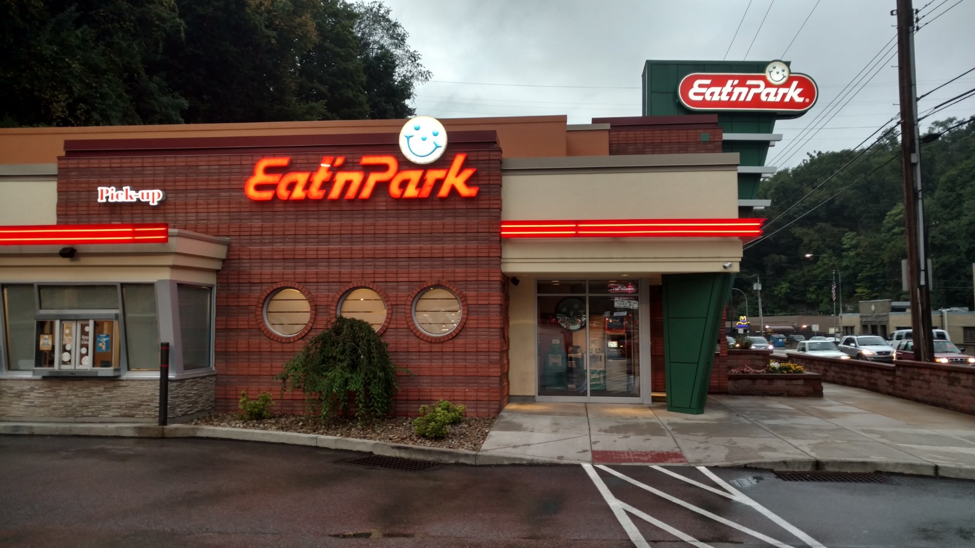 Eat n park near me discount
