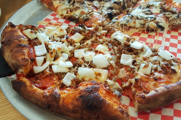 Six of the Best Pizza Restaurants Near Blackfoot, ID – Tadd