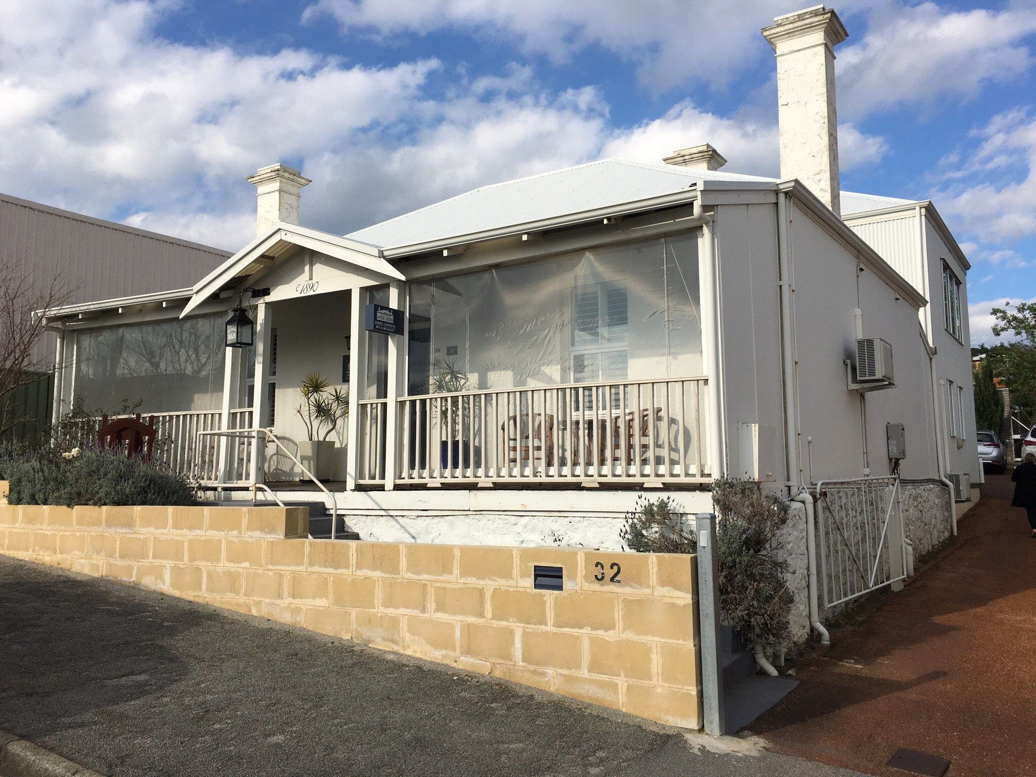 THREE CHIMNEYS B&B - Updated 2024 Prices & Reviews (Albany, Australia)