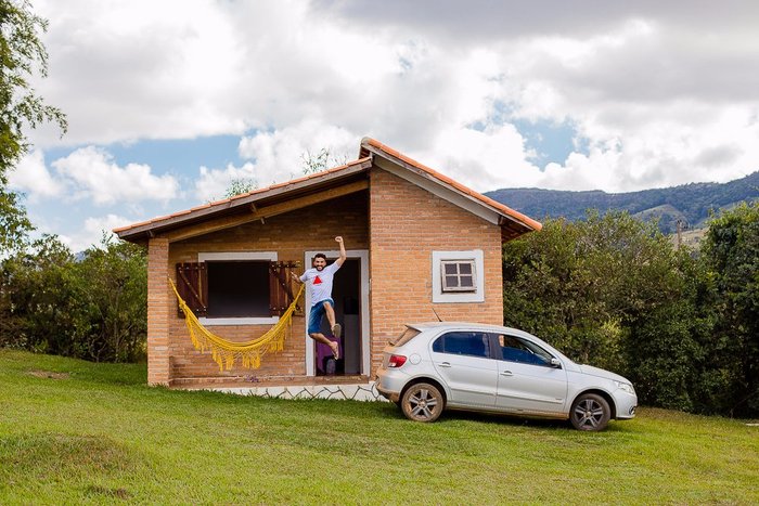 Acorda Cidade, Acorda Saudade e Karaokê (13)