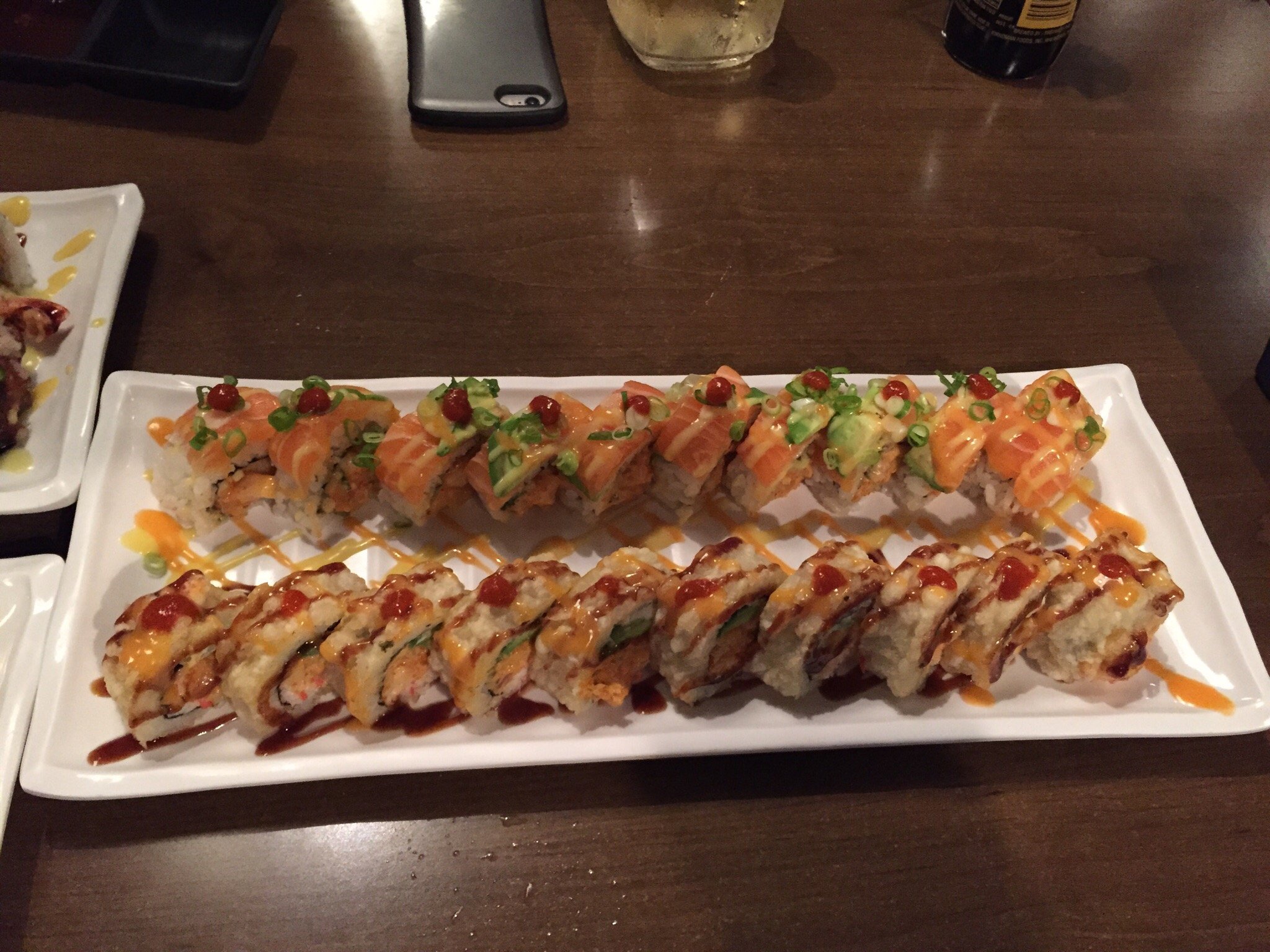 THE BEST Sushi In Winnipeg Updated 2024 Tripadvisor   Photo1jpg 