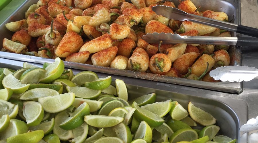 Baja California Fish Tacos, 론달 - 레스토랑 리뷰 - 트립어드바이저