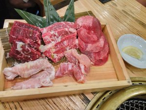 美食