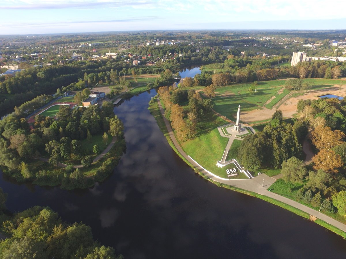 Займ в городе великие луки