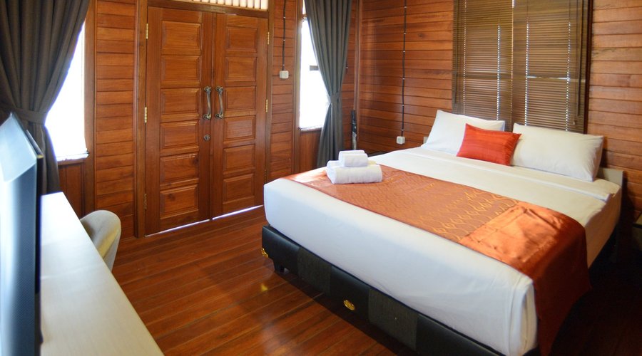 Rubicon Bedrooms