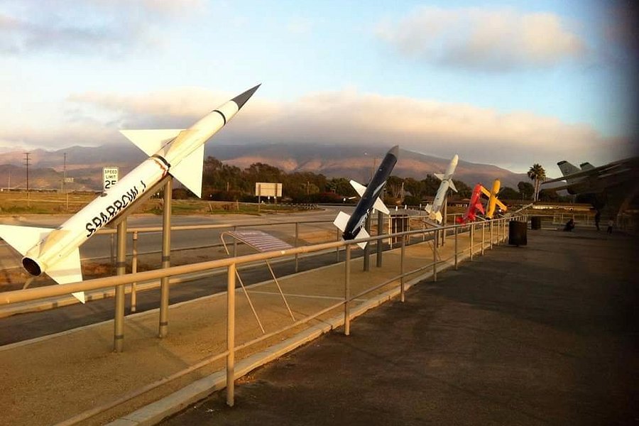 Point Mugu Missile Park image