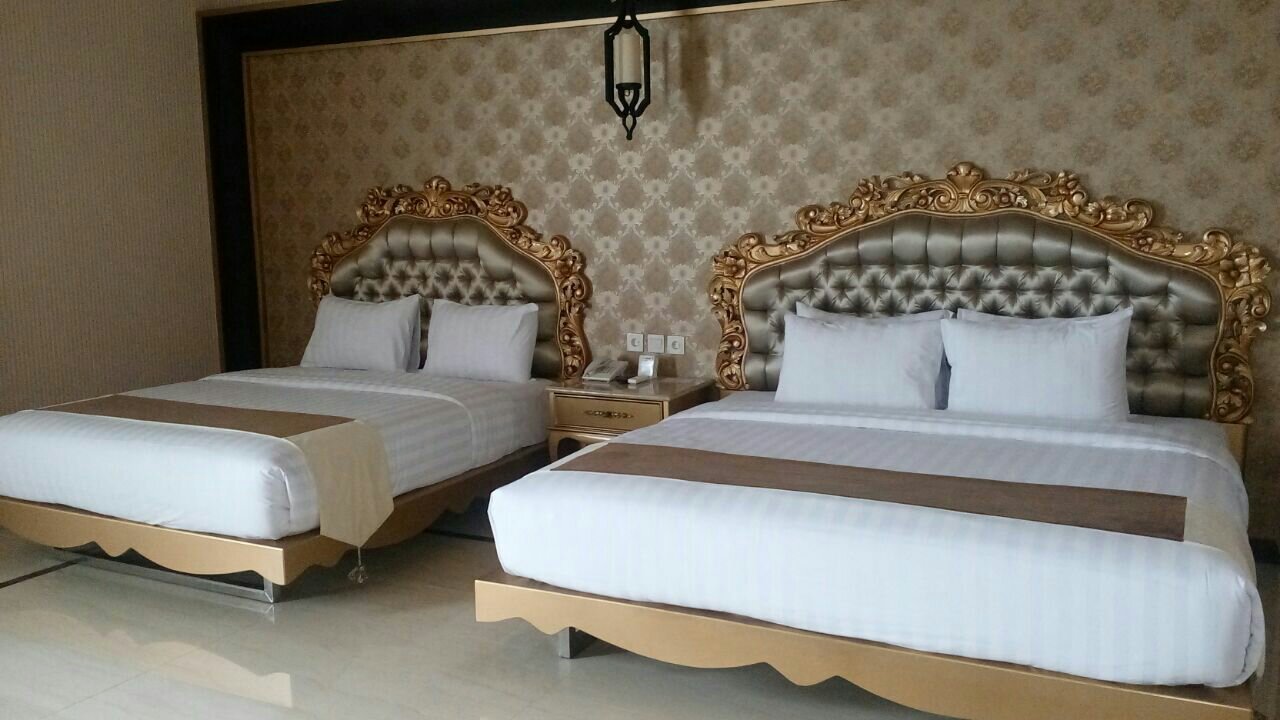 HOTEL APPLE GREEN Malang Indon Sie Tarifs 2024   Hotel Apple Green 