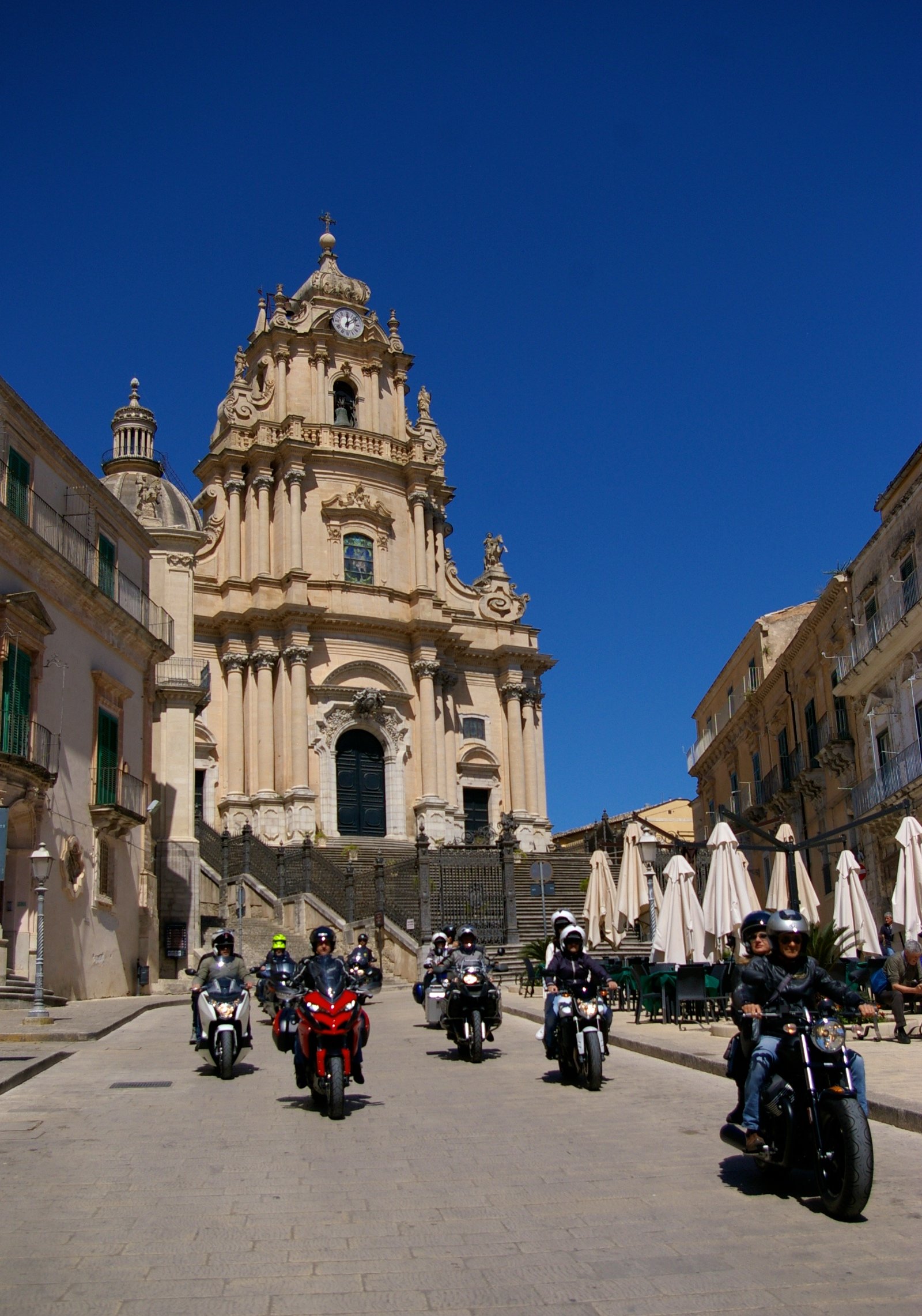 Moto Turismo Ragusa (Marina Di Ragusa) - 2022 Alles Wat U Moet Weten ...