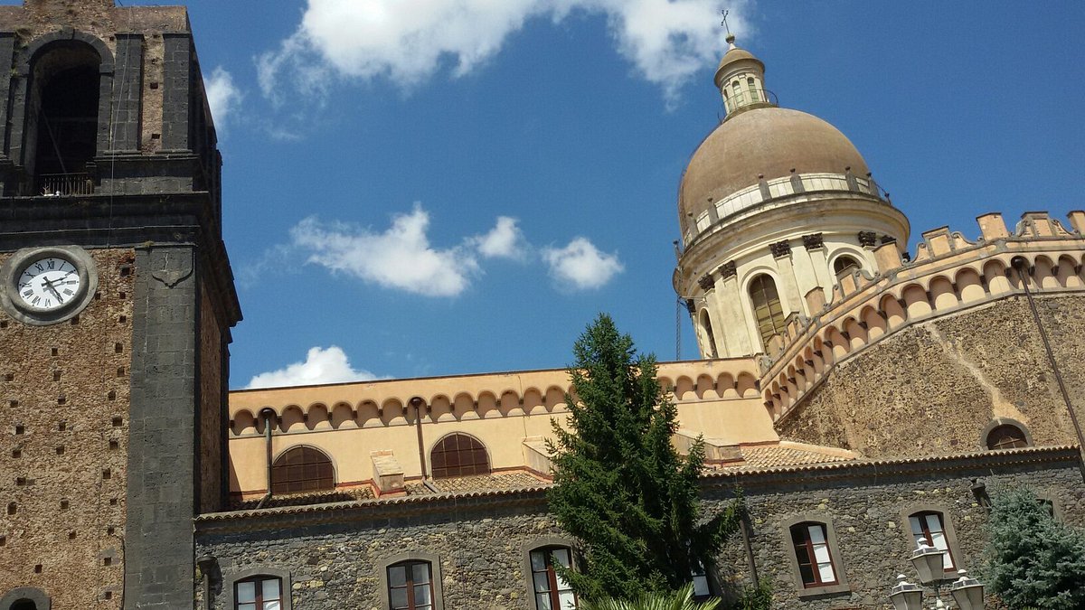 Chiesa di San Nicolò (Randazzo) - Tripadvisor