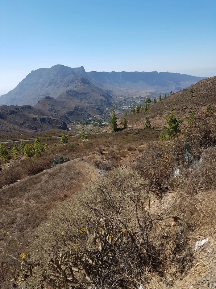 Imagen 4 de Roque Nublo