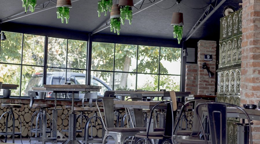 Hub Cooltura Pub, 자그레브 - 레스토랑 리뷰 - 트립어드바이저
