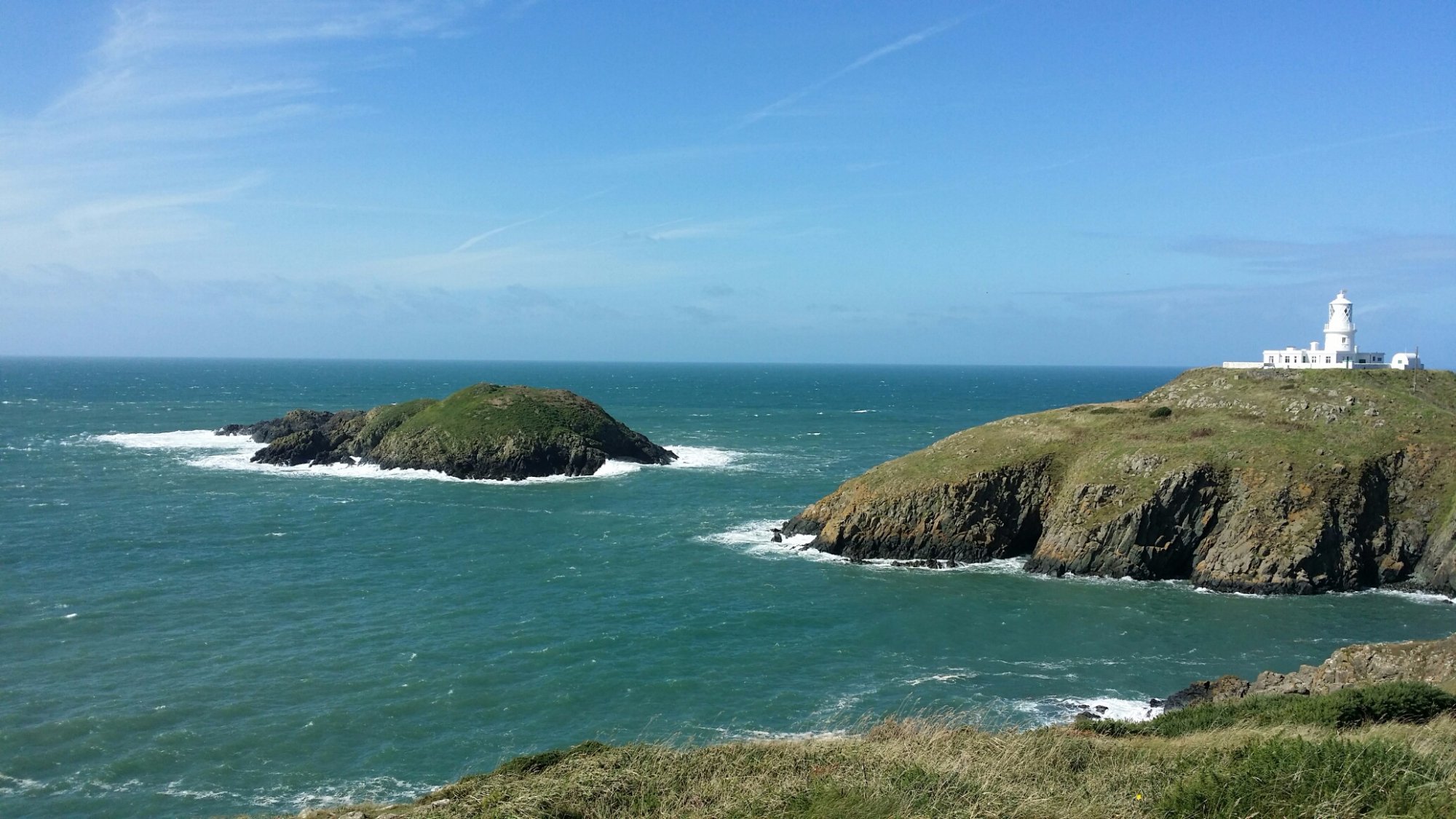 yha poppit sands
