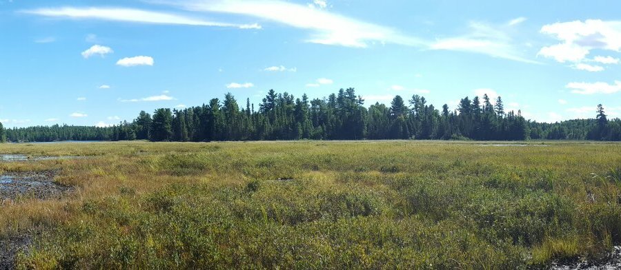 Marten River Provincial Park