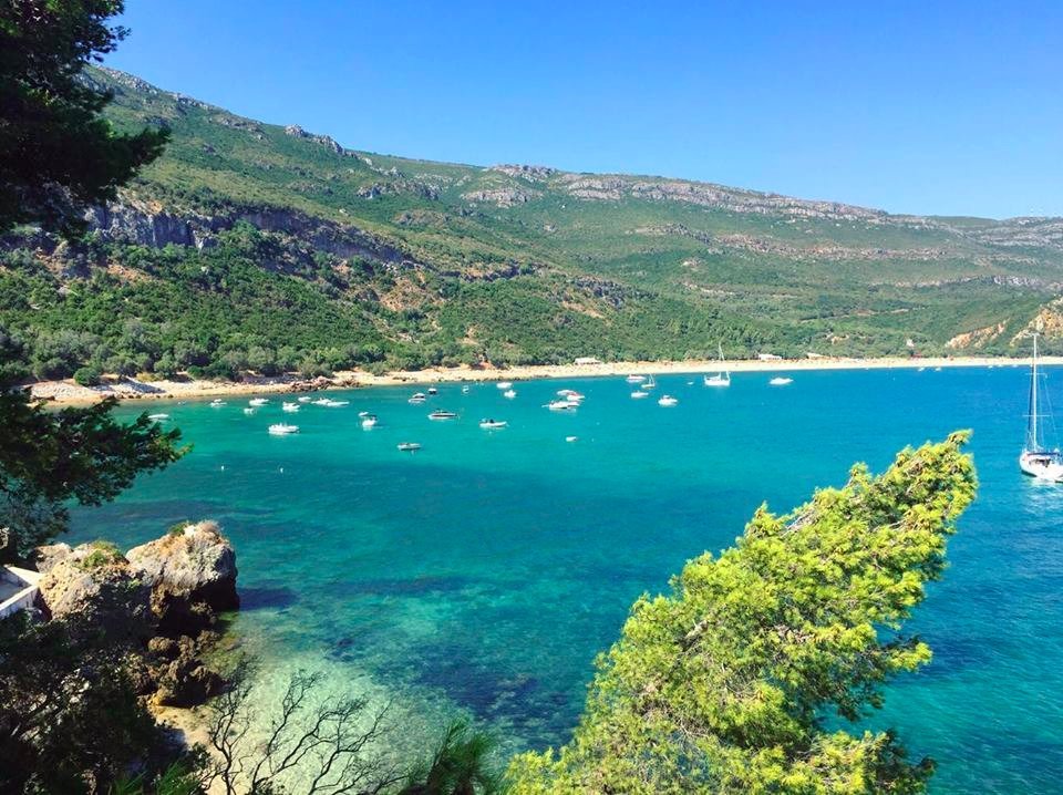 Morar em Setúbal dá o privilégio de estar ao lado do Parque Natural da Arrábida