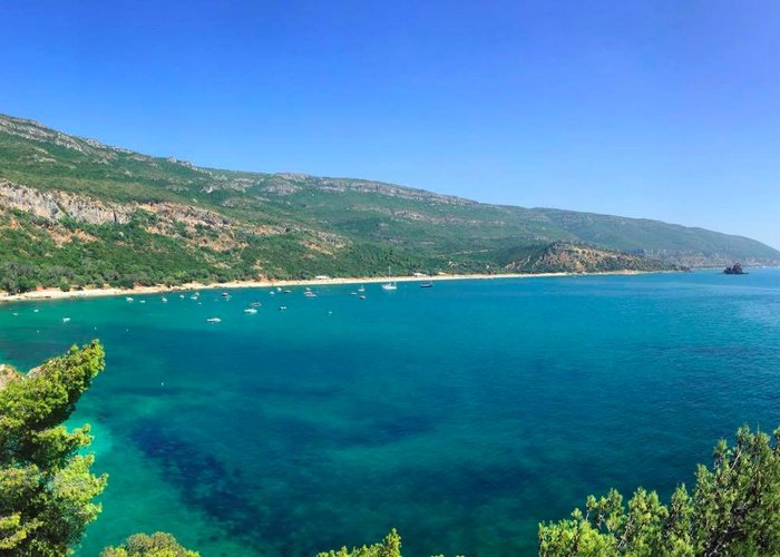 arrabida