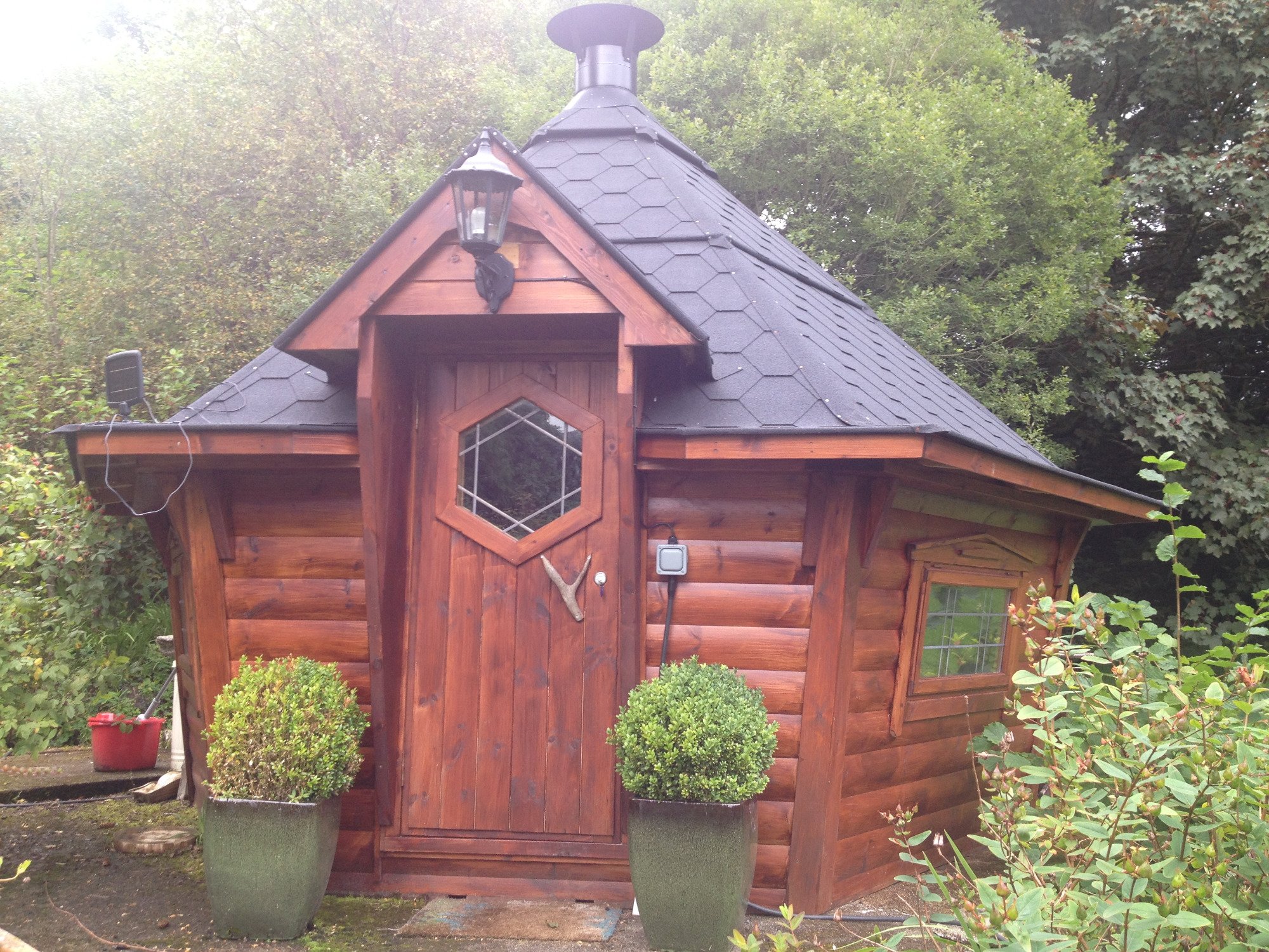 BRADAN LODGES - Updated 2022 B&B Reviews (Lochgilphead, Scotland)