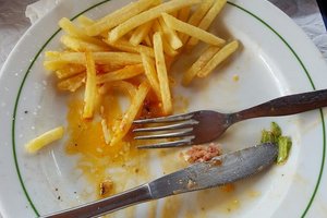 Comida