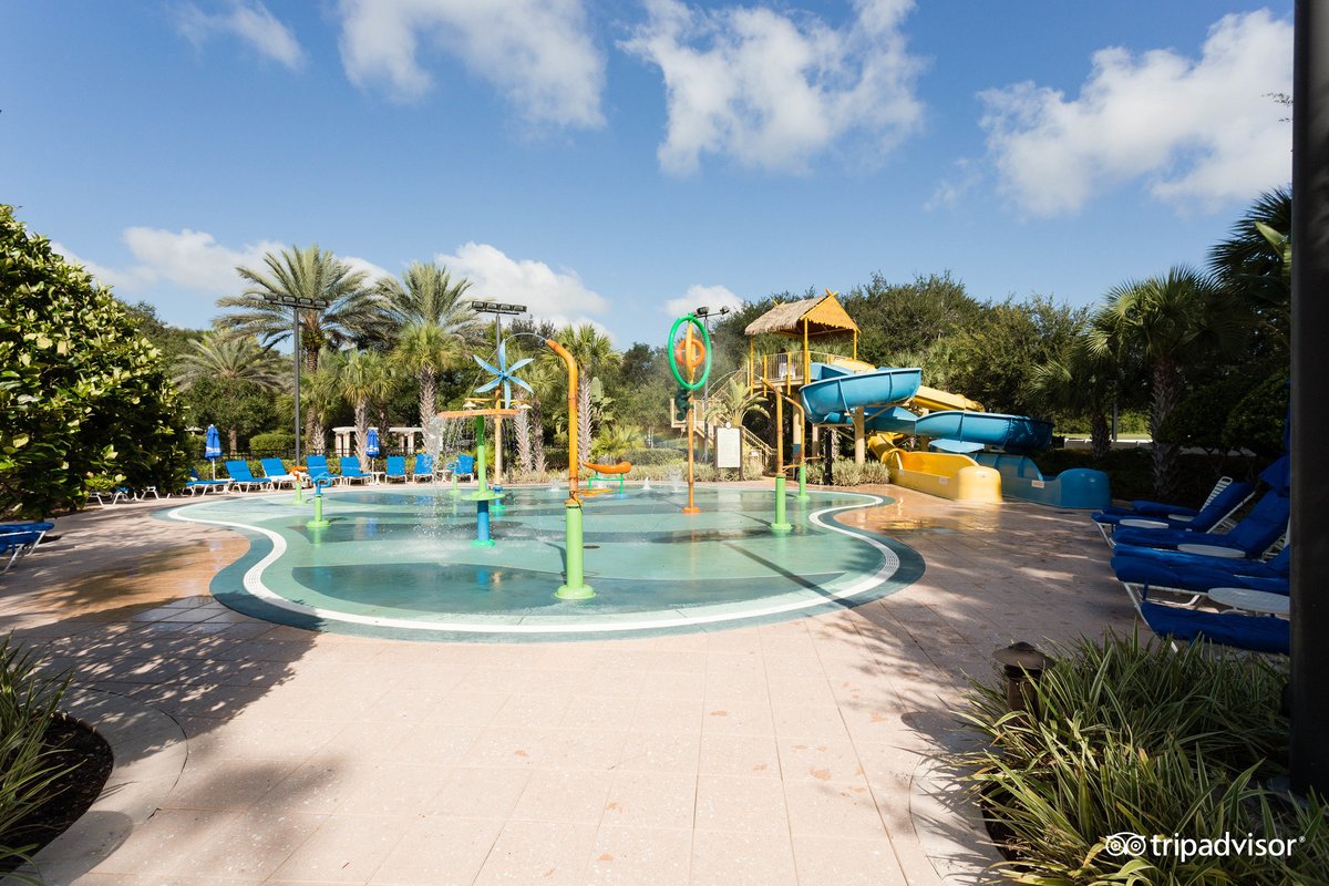 Renaissance Orlando at SeaWorld Pool Pictures & Reviews - Tripadvisor