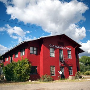 Clarkdale Lodge