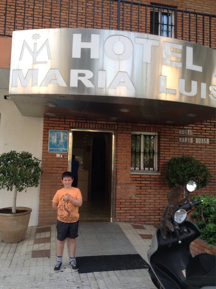 Imagen 17 de Hotel Maria Luisa