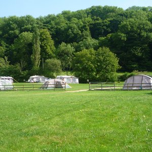 FORESTSIDE FARM CAMPSITE