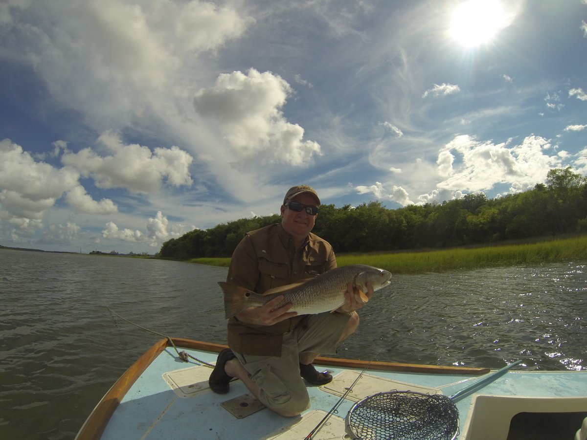 Charleston Boat Charters (SC): Hours, Address - Tripadvisor