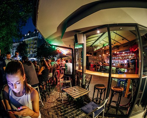 THE 10 BEST Sofia Bars & Clubs (with Photos) - Tripadvisor