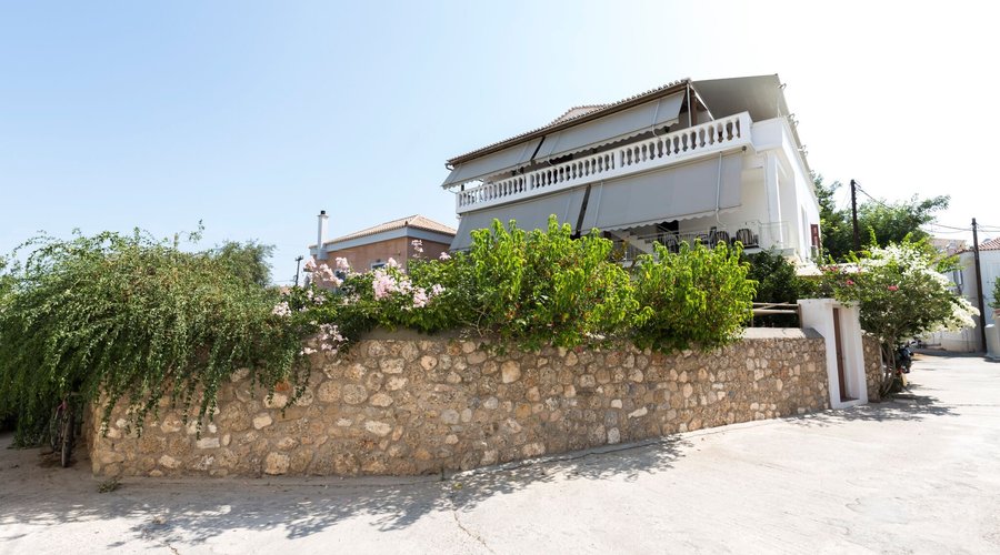 Hotel Kamelia