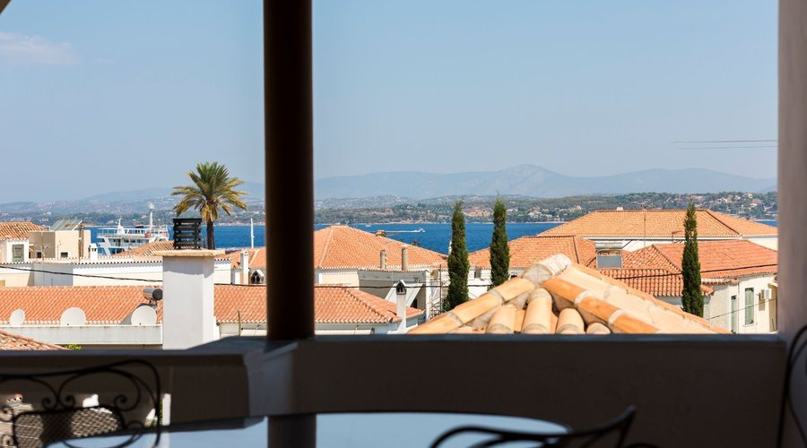 Hotel Kamelia