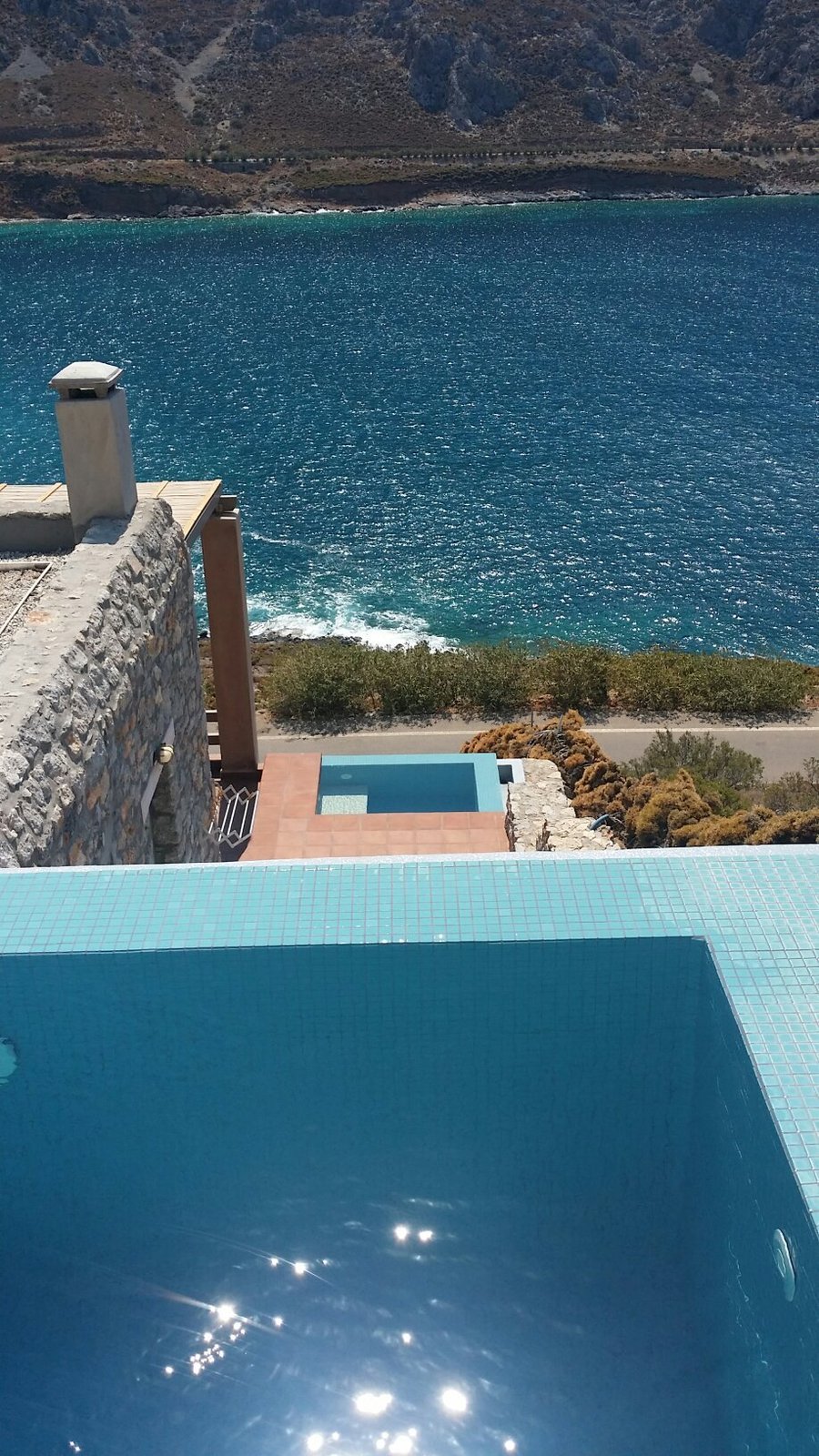 PETRA BOUTIQUE HOMES - Prices & Villa Reviews (Greece/Kalymnos)