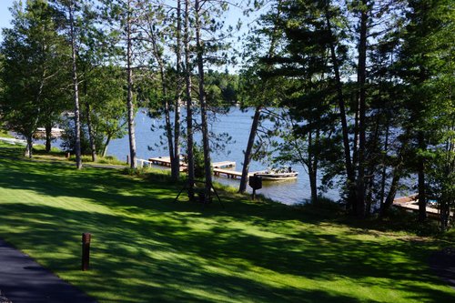 WILD EAGLE LODGE - Updated 2023 Prices & Hotel Reviews (Eagle River, WI)