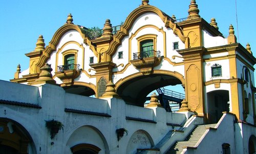 Puente Alsina