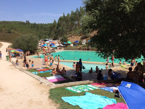 Distrito de Castelo Branco, Portugal: As melhores cidades