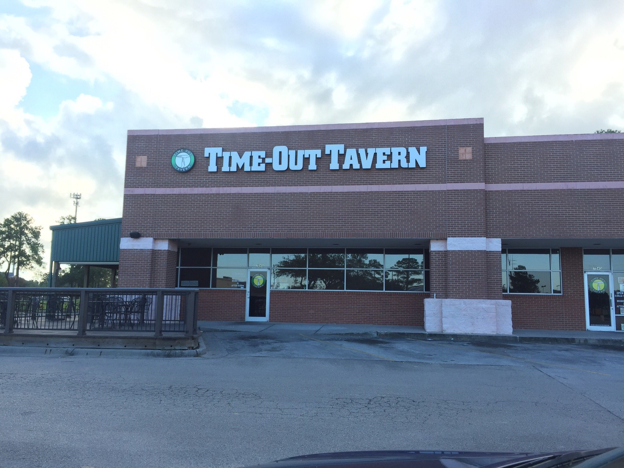 Time Out Tavern All You Need to Know BEFORE You Go 2024