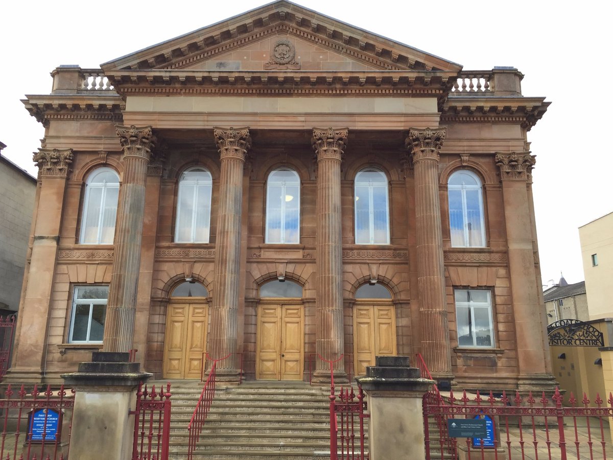 First Derry Presbyterian Church