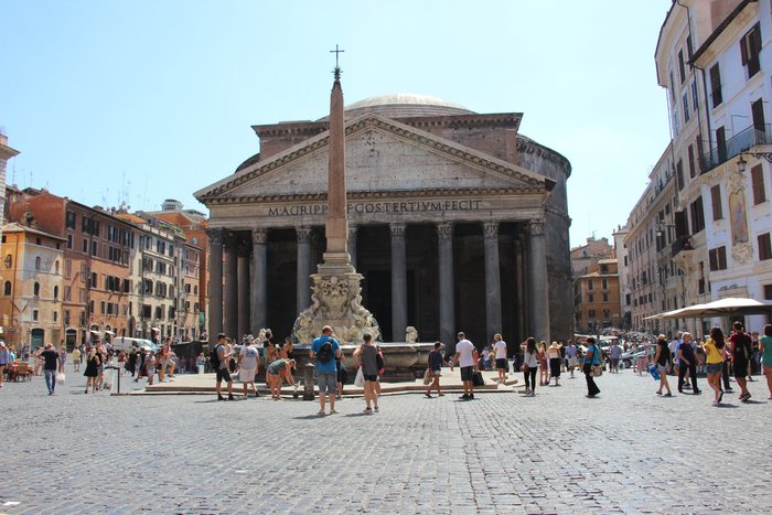 Imagen 1 de Casa Bella Pantheon