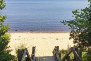 Pool & Beach