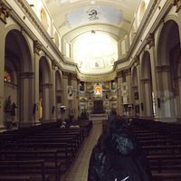 Iglesia