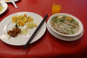 食事